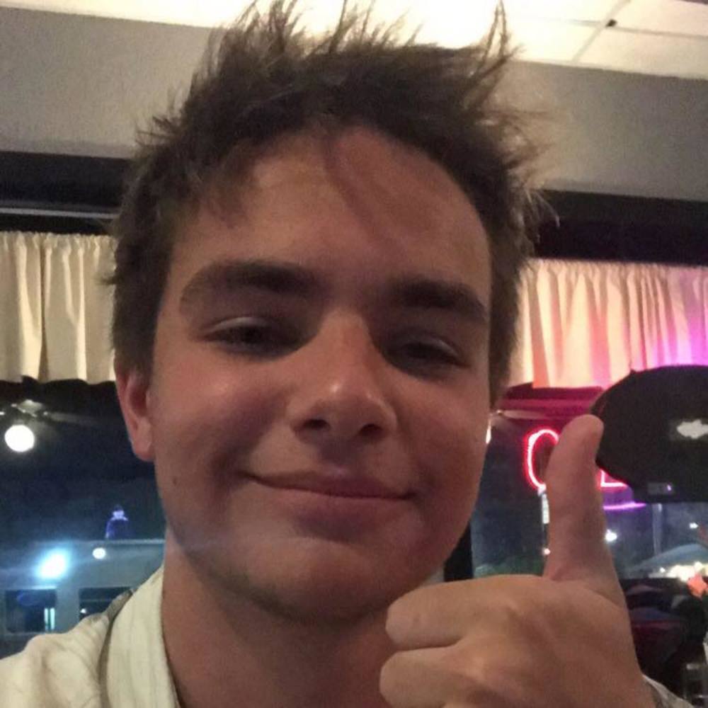 Meet your Posher, Bryce